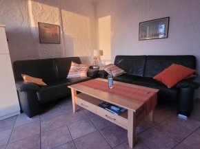 Ferienwohnung D1 am Ostseestrand, Kronsgaard